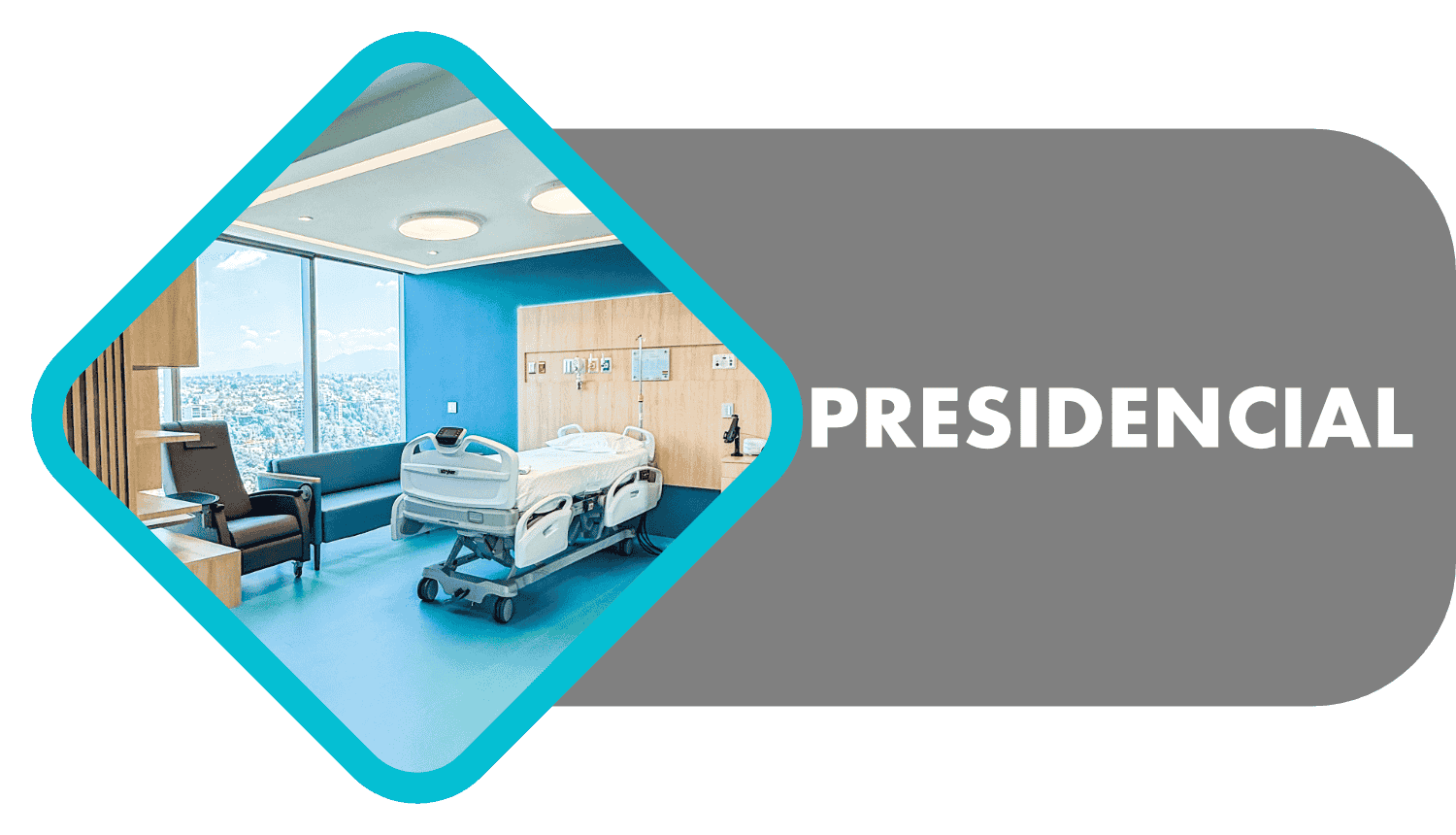 presidencial