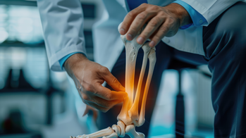 Traumatología y Ortopedia