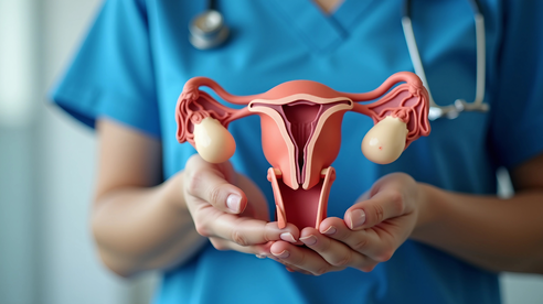 Ginecología y Obstetricia