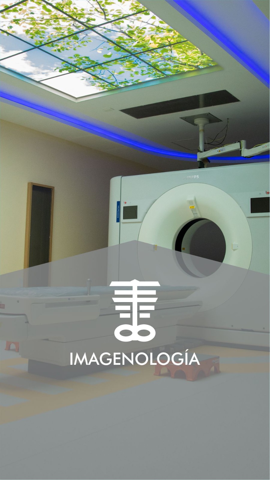 Imagenología