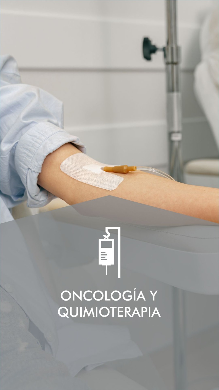 Oncología