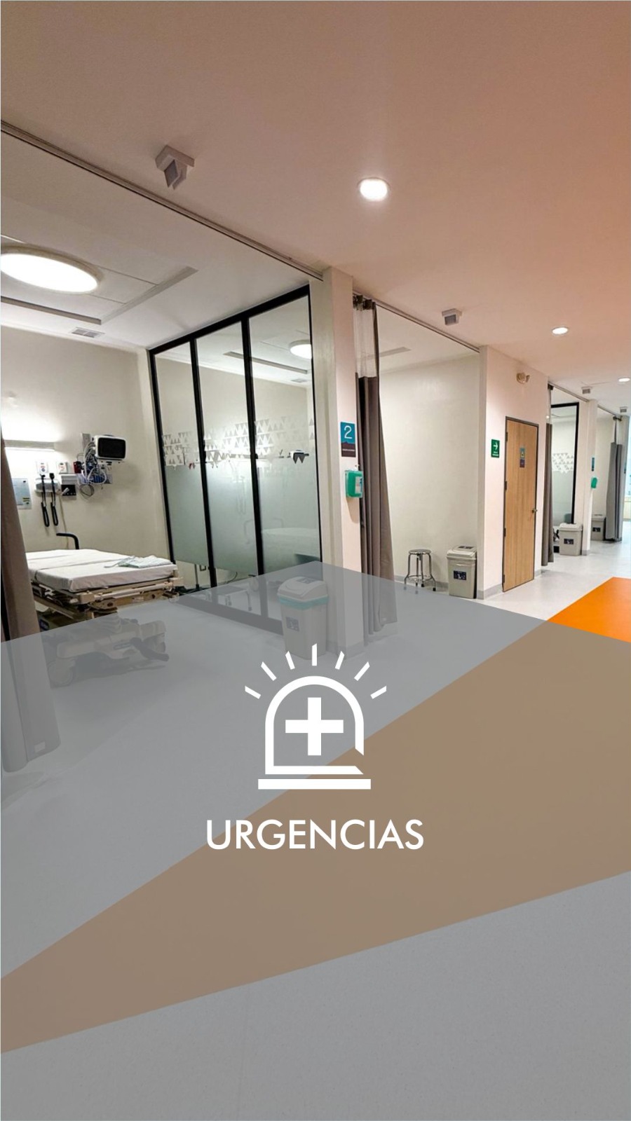 Urgencias